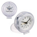 Folding Travel Alarm Clock